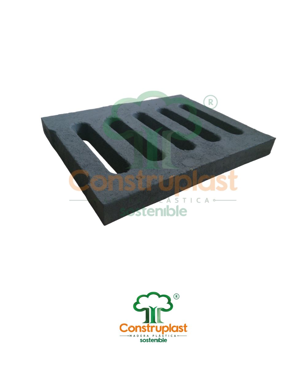 REJILLA PEATONAL EN POLIPROPILENO