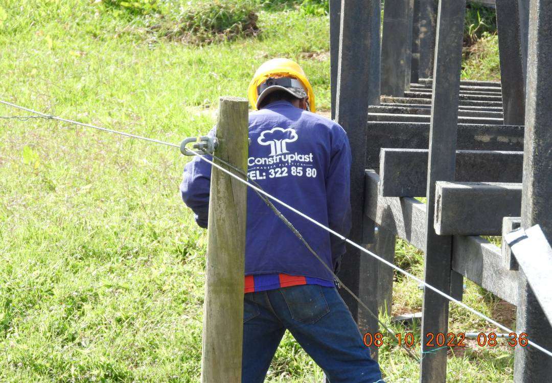 ¿Quiénes Somos? -Impacto ambiental e innovación