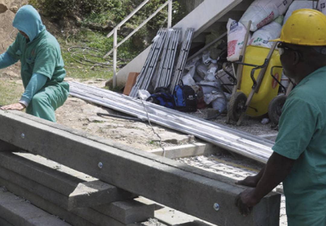 ¿Quiénes Somos? -Visión