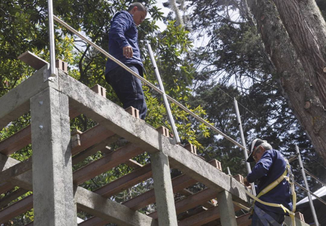 ¿Quiénes Somos? -Misión