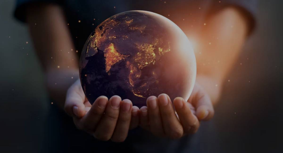 Día de la Tierra: ¿Puede la humanidad ser sostenible?