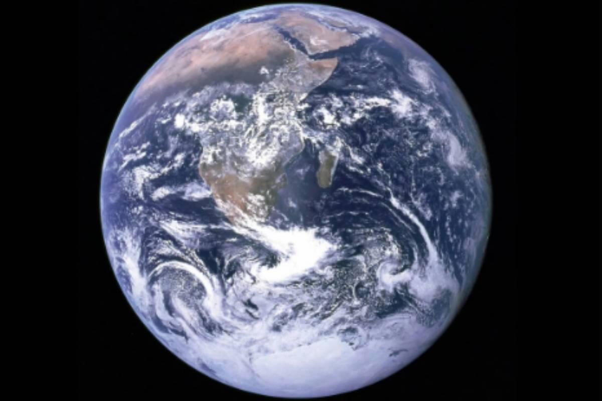 Nuestros recursos se están agotando. Estos gráficos muestran la urgencia de actuar