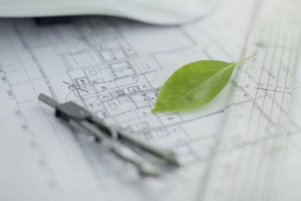 Cómo construir edificios más sostenibles y resistentes al cambio climático