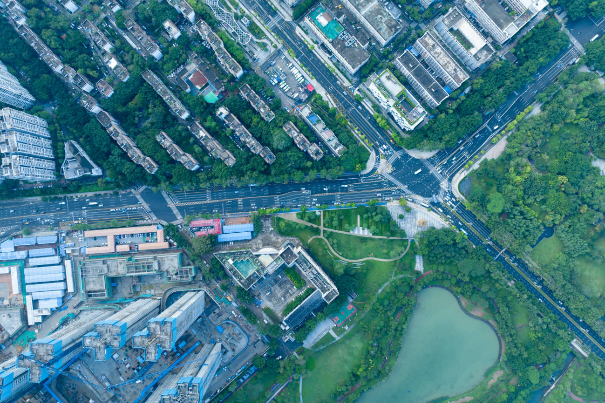 El desafío de lograr ciudades más saludables