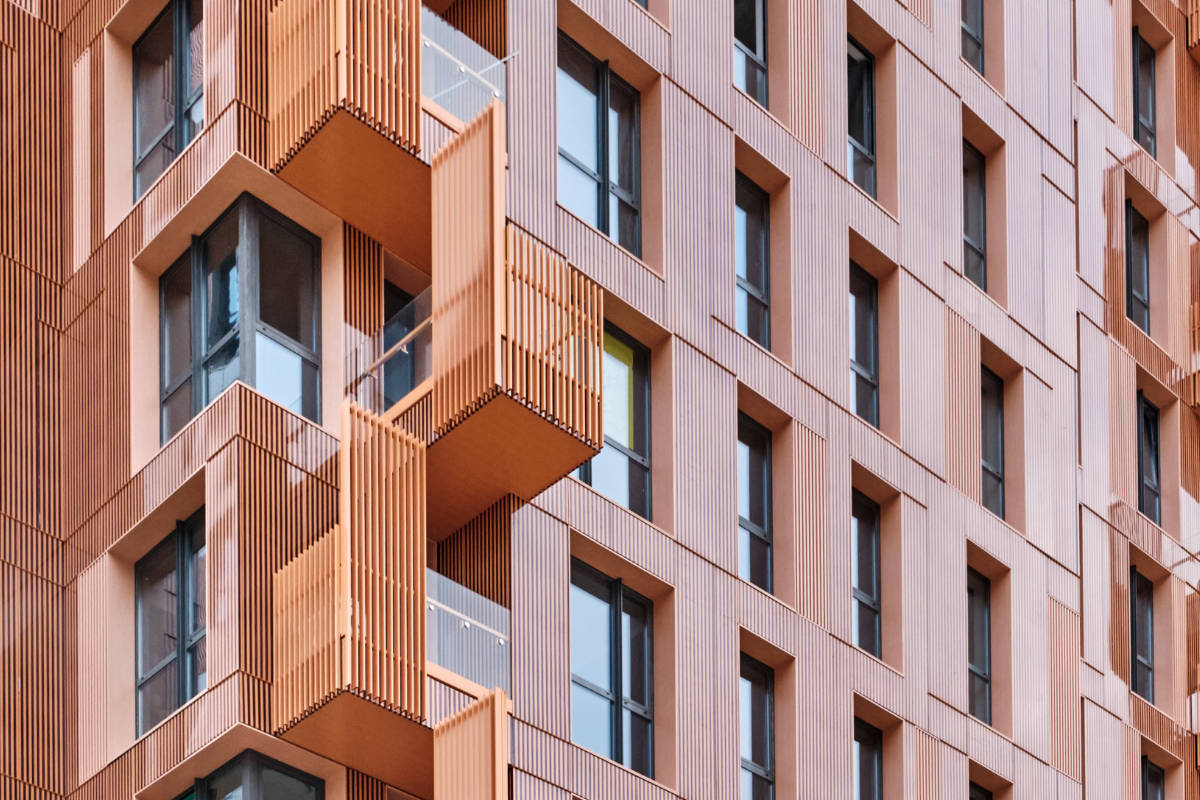 WPC en el mundo: la revolución sostenible que transforma la construcción