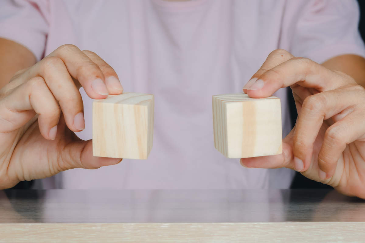 Madera plástica vs. madera tradicional: ¿cuál es mejor para exteriores?