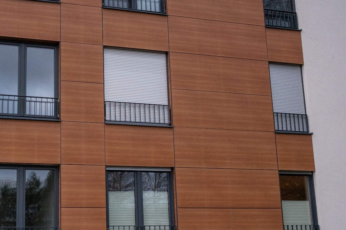 5 razones para elegir madera plástica en tus proyectos arquitectónicos