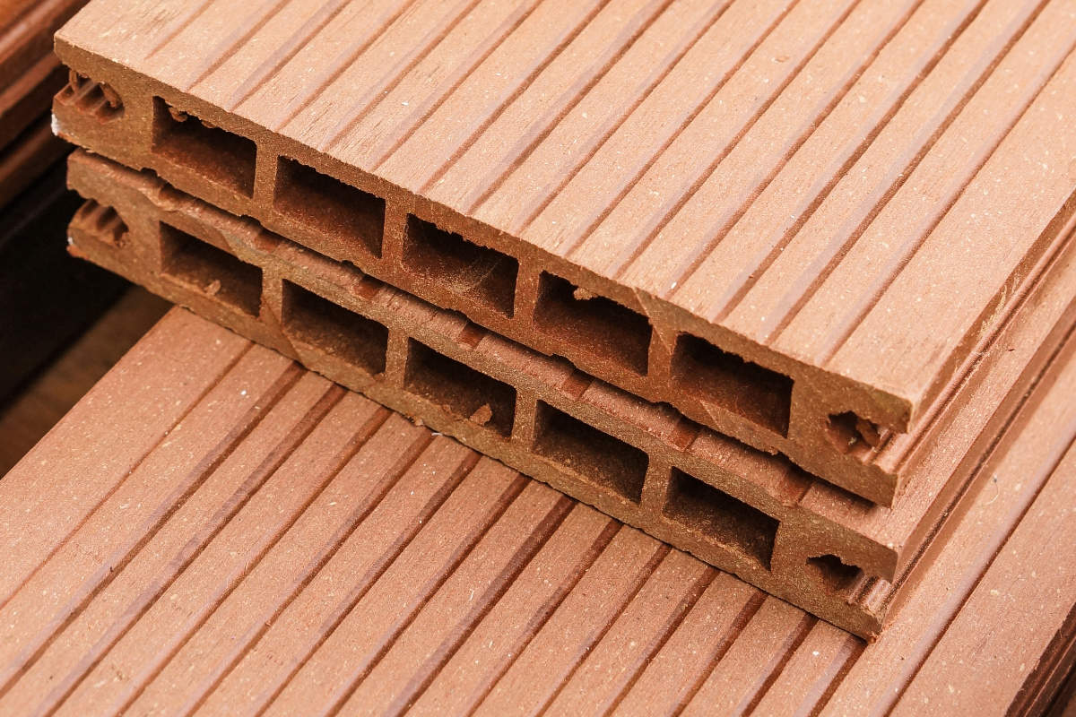 ¿Cómo es el mantenimiento de la madera plástica? Ventajas frente a la madera tradicional