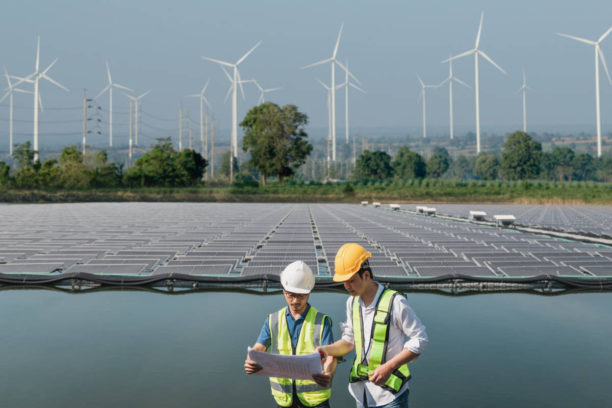 Los retos de implantar (bien) las energías renovables