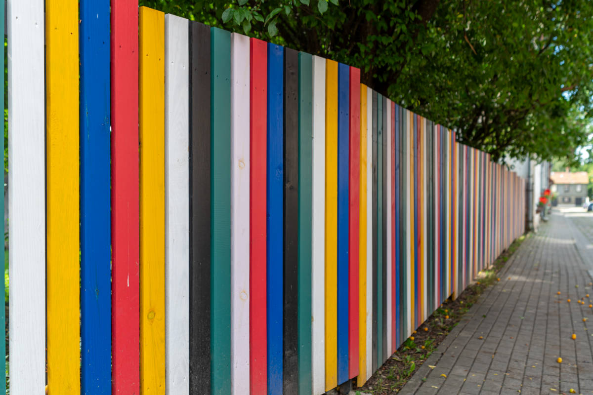 Cerramientos en polipropileno: seguridad y estética en un solo material