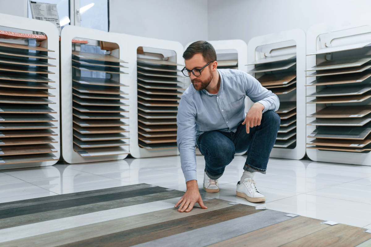 Pisos en polipropileno: resistencia y diseño para espacios modernos