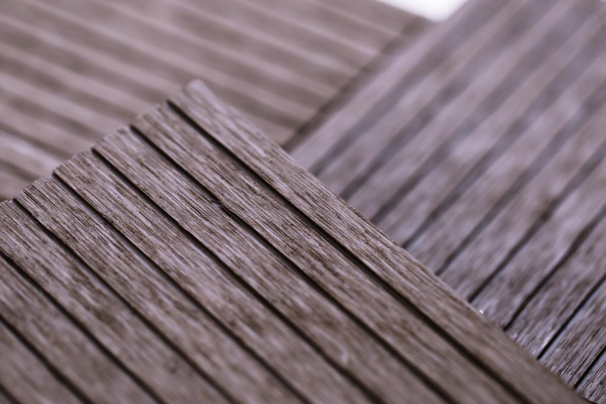 Madera plástica reciclada: la alternativa definitiva a la madera tradicional