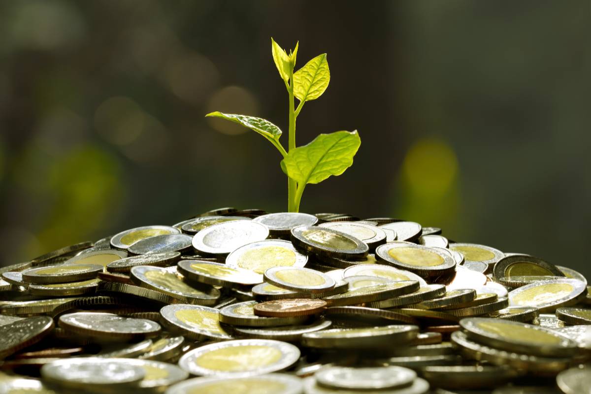 Retorno de inversión en proyectos exteriores de larga duración